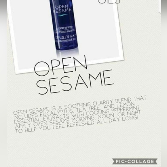 Open Sesame - Picture 2 of 2